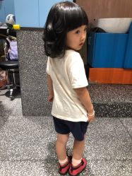 -Mengbaby·萌宝贝儿童理发(保利广场店)