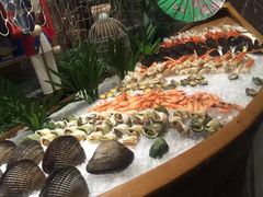 -宁波威斯汀酒店