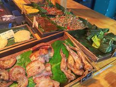 -mamalao老挝烤肉糯米饭