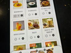 -西堤牛排(龙德广场店)