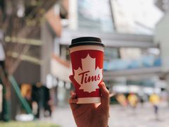 -Tims天好咖啡·贝果(雁展路万象天地店)