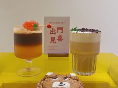 -XI·LaundryCafe 喜咖自助洗衣咖啡店