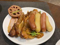 -清远熹乐谷温泉度假酒店