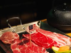 -炉小哥烤肉(信万广场店)