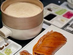 -小大董·烤鸭(凤凰汇店)