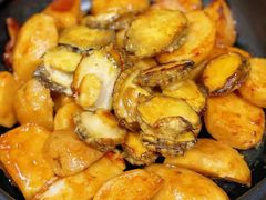 -味莊·青岛菜(云霄路店)