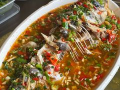 飞虹鱼-飞虹鱼馆(春华路店)