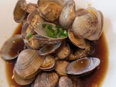 -骏莱海鲜鱼港(五角场店)