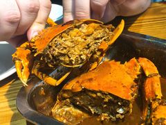 -三妹小龙虾·黄油蟹(华侨城总店)