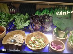 -盛江山自助料理(奥莱锦辉购物广场店)