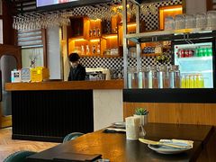 -莫多多餐厅