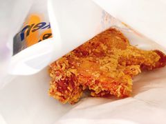-前进5路汉堡炸鸡(汉街skp店)