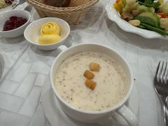 -新侨三宝乐西餐厅(崇文门店)