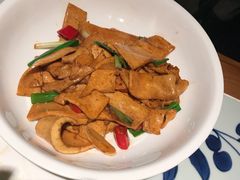 -绿茶餐厅(布吉万象汇店)