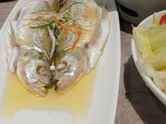 清蒸太湖白鱼-王记姚家味·地道苏帮菜(凤凰街店)