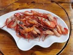 -八仔大富楼·河鲜(西江店)