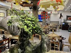 -御膳粥·牛乳粥底火锅·地道顺德菜(容桂店)