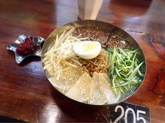-米屋石锅拌饭(师大店)