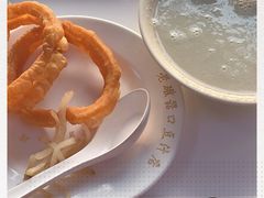 -老磁器口豆汁店(天坛店)