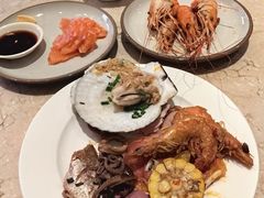 -隆华国际酒店·法香咖啡厅