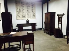 -绍兴书圣故里景区