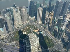 -上海中心大厦