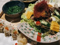 -鸟山鸣·日料食堂(王府井店)