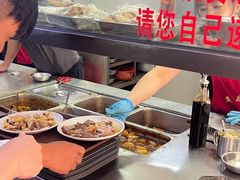 -歪头牛肉(金龙壹号店)