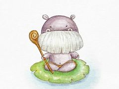 -八哥美术·成人美术画室(总校区)
