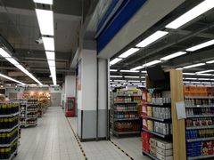 -物美超市(通州梨园店)