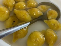 山粉圆-新楚记