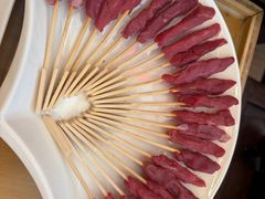 -南门涮肉(后海店)