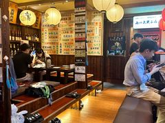 -鸟鹏烧鸟居酒屋(熙龙湾店)