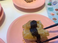 -争鲜回转寿司(南京东路店)