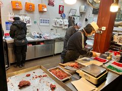 -刘纪孝腊牛羊肉(北广济街店)