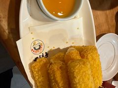 -大胡子海鲜·天津菜·砂锅烧烤(五大道创始店)