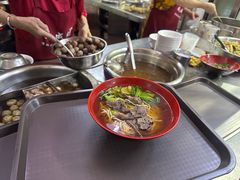 -好成财牛排馆(涂门街总店)