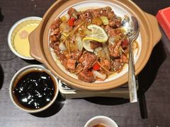 -桂小厨广西菜(万象城店)