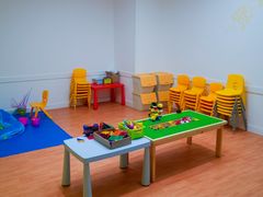 -英孚教育青少儿(河东中心)
