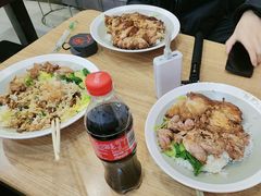 -陆长玖古法猪脚饭(玄风桥店)