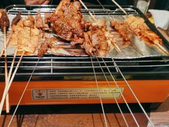 -野人部落(沈阳一店)