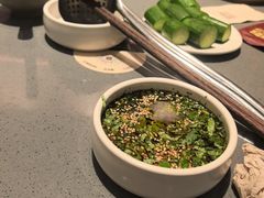 -巴奴毛肚火锅(悠唐购物中心店)