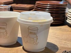 -Metal hands·铁手咖啡