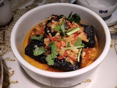 三嗲嗲的臭豆腐-俏九州·小炒黄牛肉(华润万象汇店)