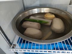 -七采菌园·野生菌石锅鱼(环城北路店)