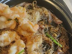 -盛百味·家宴餐厅(霸州分店)