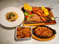 -豪客来牛排(华创国际广场店)