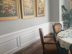 包厢-南山鲜虾面·活鲜小馆·海味大连菜(南山总店)