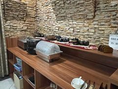 -萨拉热窝长城中餐厅