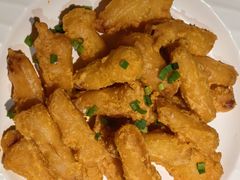 -HOHO餐厅(古子城店)